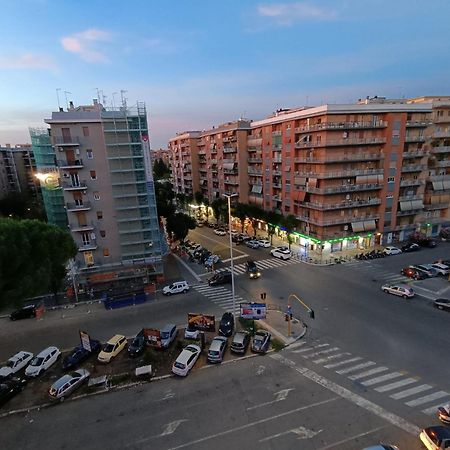 A Casa Di Lò Roma Exterior foto