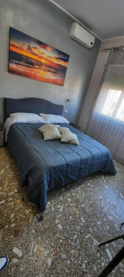 A Casa Di Lò Roma Quarto foto